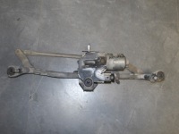 фото thumb №1, Vw touran механизм дворник 2k1955119c