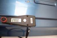 фото thumb №14, Mazda cx-5 ii 17- крышка багажника багажника 45b