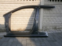 фото thumb №1, Vw ap citigo mii порог левый стойка 1s4809605e