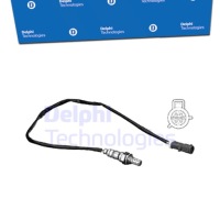 Купить Датчик лямбда-зонд delphi к ford c-max 2 1.6 cng ti, фото thumb