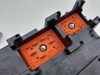 фото thumb №7, Блок запобіжників модуль bsi opel vectra c 3.0 13241892 nr61