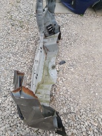 фото thumb №7, Toyota corolla verso i pas задній панель фари 00-03r