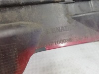 Megane 3 кабриолет  угол бампера задняя левое с Разборки, фото thumb