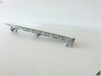 фото thumb №8, Audi a8 s8 4h0 4h4 d4 lift 09-17 напрямна шторка права задня седан long