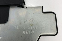 фото thumb №8, Замок крышки багажника citroën ds5 9151487499 2.0l дизель 120kw 2012