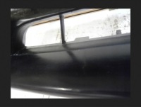 Бампер bmw 1 f20 f21 рестайлинг  sport line 15+ перед nr w307 Киев, фото thumb