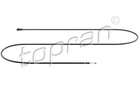 фото thumb №2, Topran трос капот 109 859