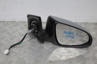 фото thumb №1, Дзеркало праве 9 pinów toyota auris ii lift
