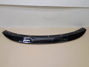 фото thumb №6, Спойлер спойлер спойлер крышки багажника mazda cx7 cx-7 рестайлинг годы 2009-2012