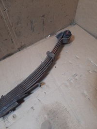 фото thumb №8, Ресора 8 щітка 140cm