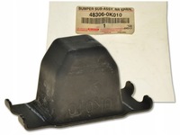 фото thumb №1, Toyota hilux 05-12 отбойник рессора задняя заднего