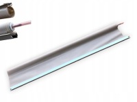 фото thumb №1, Шторка люк передняя часть перед ivory контактная группа замка зажигания słoniowa do mercedes x204 w204