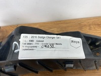 фото thumb №8, Кронштейн бампера направляющая dodge charger 2015+ usa