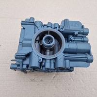 фото thumb №5, Mercedes actros клапан осушувач el2208 a0014462064