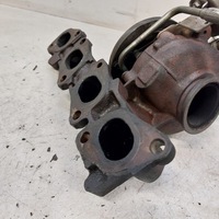 фото thumb №8, Alfa romeo 159 1,9jtd турбина fgp 55201499 garrett