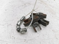 фото thumb №1, Honda civic ix 2012 комплект кронштейн / крепления форсунки