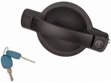 фото thumb №2, Ручка дверь fiat doblo i 01-06 i 01-06 +запах