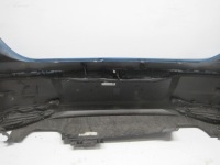 Бампер peugeot 308 t10 23r 4 pdc камера задний задний Оригинал, фото thumb