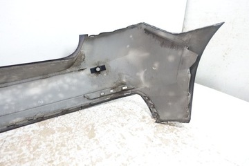 фото thumb №9, Skoda rapid spaceback 5jj 2012- бампер зад задний 5jj807421b