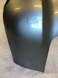 Бампер задняя задний audi a6 c6 2004-2011 цвет ly7q combi с Разборки, фото thumb