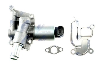 фото thumb №11, Клапан egr opel astra g 1.4 2007- astra h 1.2.1.4 2004- corsa c 1.0