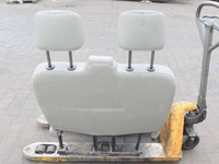 фото thumb №7, Trafic ii vivaro 01-14 сиденье двойной пассажира