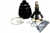 фото thumb №1, Spidan 25141 набір шарнір, wał привідний