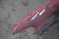 Mazda 3 bl 2 рестайлинг  11r бампер передний bbn2-50031 решётка  противотуманная фара 27a с Разборки, фото thumb