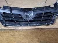 фото thumb №11, Renault alaskan решётка радиатора решётка przdnia перед