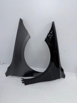 фото thumb №10, Перед mercedes a клас w177 капот крило капот бампер amg лампи led