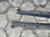 фото thumb №2, Lexus ux молдинг накладка порог