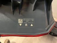 фото thumb №12, Bmw 5 g30 f90 лампа левый правый задняя комплект жёлоб