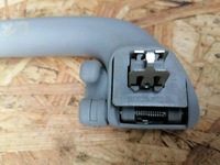 фото thumb №7, Honda jazz iii ручка кронштейн потолка потолочный правая левая перед задняя комплект