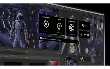 Видеокарта HP NVIDIA RTX A4000 16 ГБ (20X24AA)