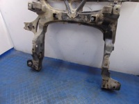 Mercedes w169 подрамник подрамник двигателя с Разборки, фото thumb