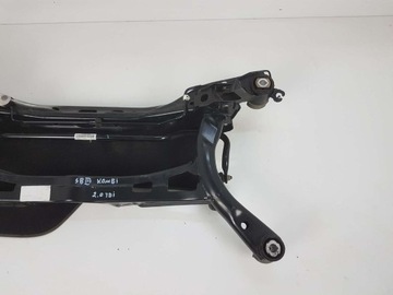 фото thumb №6, Superb iii універсал підрамник колиска підвішування зад