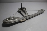 фото thumb №1, Механизм окон правый задняя renault clio iii