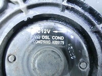 фото thumb №8, Вентилятор кондиціонера kia carnival ii 2.9crdi