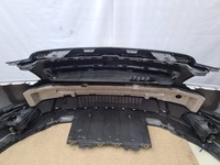 фото thumb №10, Бампер перед передний chevrolet orlando 10-18