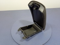 фото thumb №5, Nissan qashqai ii j11 lift 17- подлокотник