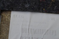 фото thumb №9, Обшивка двері правий задня mercedes w211 nappa