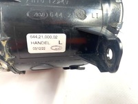 фото thumb №6, Opel corsa e противотуманная фара свет противотуманные левая