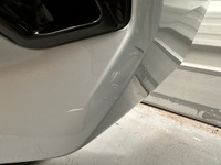 фото thumb №15, Bmw 7 g70 бампер перед m-pakiet c4p 4pdc