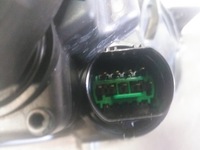 фото thumb №4, Лампа перед ліва kia rio iv 4 лінза led 16- 92101-h8 підсвічування