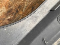 фото thumb №8, Jeep renegade 14- бампер задняя задний 735585023