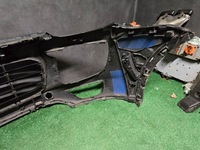 фото thumb №14, Бампер перед переднее porsche cayenne 7p5 рестайлинг