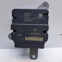 фото thumb №1, Датчик модуль блок управления подушка безопасности renault clio iv captur 985101389r