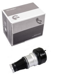 фото thumb №1, Skv подушка пневматический. подвеска передняя mercedes