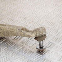 фото thumb №6, Audi a5 8t3 передній правий нижній важіль 8k0407696f 2.0 tfsi 155kw 2009