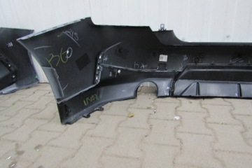 фото thumb №9, Бампер зад задний bmw 2 g42 купе m набор 22-